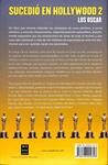 SUCEDIÓ EN HOLLYWOOD 2 LOS OSCAR | 9999900239416 | Dalmau, Rafael | Llibres de Companyia - Libros de segunda mano Barcelona