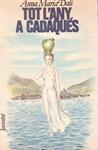 TOT L'ANY A CADAQUÉS | 9999900218374 | Dalí, Anna Maria | Llibres de Companyia - Libros de segunda mano Barcelona