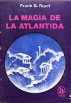 Frank G. Ripel – Magia Atlante y Necronomicón (1988)