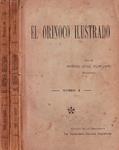 EL ORINOCO ILUSTRADO 2 VOL | 9999900171440 | PADRE CUMILLA, JOSE | Llibres de Companyia - Libros de segunda mano Barcelona