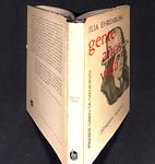GENTE,  AÑOS,  VIDA | 9999900223002 | Ehrenburg, Ilia | Llibres de Companyia - Libros de segunda mano Barcelona