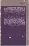 ZAMA | 9999900226393 | Di Benedetto, Antonio | Llibres de Companyia - Libros de segunda mano Barcelona
