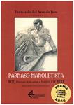 PARNASO MANOLETISTA | 9999900212839 | Del Arco de Izco, Fernando | Llibres de Companyia - Libros de segunda mano Barcelona