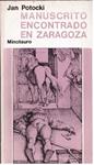 MANUSCRITO ENCONTRADO EN ZARAGOZA | 9999900225471 | Potocki, Jan | Llibres de Companyia - Libros de segunda mano Barcelona