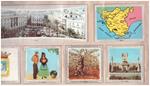 ALBUM DE ESPAÑA EN FOTO-CROMOS A TODO COLOR | 9999900189971 | BELLO MIRANDA, ANTONIO | Llibres de Companyia - Libros de segunda mano Barcelona