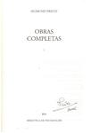 OBRAS COMPLETAS I | 9999900234022 | Freud, Sigmund | Llibres de Companyia - Libros de segunda mano Barcelona