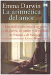 LA ARITMÉTICA DEL AMOR | 9999900198584 | Darwin, Emma | Llibres de Companyia - Libros de segunda mano Barcelona