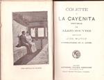COLLETTE Ó LA CAYENITA | 9999900229899 | Rouvier, Alejo | Llibres de Companyia - Libros de segunda mano Barcelona