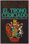 EL TRONO CODICIADO | 9999900159424 | Holt, Victoria. (Jean Plaidy) | Llibres de Companyia - Libros de segunda mano Barcelona