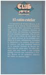 EL RATÓN ESTELAR | 9999900137354 | Brown, Fredric | Llibres de Companyia - Libros de segunda mano Barcelona