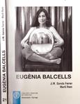 EUGÈNIA BALCELLS | 9999900228045 | García Ferrer, J.M. y Rom, Martí. | Llibres de Companyia - Libros de segunda mano Barcelona