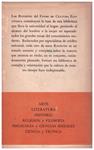 HISTORIA DE LA LITERATURA HISPANOAMERICANA | 9999900200911 | Anderson Imbert, Enrique | Llibres de Companyia - Libros de segunda mano Barcelona