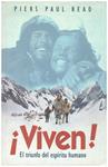 ¡VIVEN! El triunfo del espirítu humano | 9999900005950 | Paul Read, Piers | Llibres de Companyia - Libros de segunda mano Barcelona
