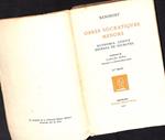 OBRES SOCRÀTIQUES MENORS | 9999900003277 | Xenofont | Llibres de Companyia - Libros de segunda mano Barcelona