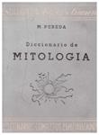 DICCIONARIO DE MITOLOGIA | 9999900039924 | Pereda, M | Llibres de Companyia - Libros de segunda mano Barcelona