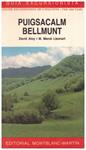 PUIGSACALM BELLMUNT | 9999900214666 | Véron, Georges, Agustí Jolis i Mª Antònia Simó | Llibres de Companyia - Libros de segunda mano Barcelona