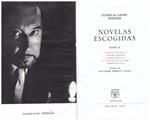 NOVELAS ESCOGIDAS TOMO II | 9999900213195 | Steeman, Andre Stanislas | Llibres de Companyia - Libros de segunda mano Barcelona