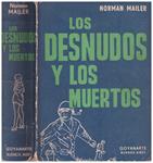LOS DESNUDOS Y LOS MUERTOS | 9999900106121 | Mailer, Norman | Llibres de Companyia - Libros de segunda mano Barcelona
