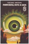 MARCIANO, VETE A CASA | 9999900135503 | Brown, Fredric | Llibres de Companyia - Libros de segunda mano Barcelona