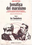 TEMÁTICA DEL MARXISMO. 3 TOMOS | 9999900117035 | Turia Juan del. Y E. Castells, J.M. Bermudo | Llibres de Companyia - Libros de segunda mano Barcelona