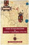 DIARIO DE EXPLORADORES EN ARIZONA Y CALIFORNIA (1775-1776) | 9999900218008 | Garces, Francisco Fray | Llibres de Companyia - Libros de segunda mano Barcelona