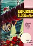 PROFUNDIDAD 11.000 METROS | 9999900014716 | Piccard, Jacques. | Llibres de Companyia - Libros de segunda mano Barcelona