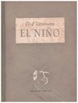 EL NIÑO | 9999900042290 | Stirnimann, F Dr | Llibres de Companyia - Libros de segunda mano Barcelona