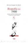 BIOGRAFIA DEL 1900 | 9999900231380 | Almagro San Martin,  Melchor | Llibres de Companyia - Libros de segunda mano Barcelona