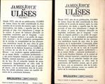 ULISES 2 VOLUMENES | 9999900239614 | Joyce, James | Llibres de Companyia - Libros de segunda mano Barcelona