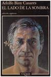 EL LADO DE LA SOMBRA | 9999900113310 | Bioy Casares, Adolfo | Llibres de Companyia - Libros de segunda mano Barcelona