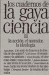 LOS CUADERNOS DE LA GAYA CIENCIA | 9999900228137 | Varios Autores. | Llibres de Companyia - Libros de segunda mano Barcelona
