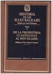 HISTORIA DE LES ILLES BALEARS 3 VOLUMENES | 9999900214215 | AA.VV | Llibres de Companyia - Libros de segunda mano Barcelona
