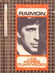 LES HORES GUANYADES | 9999900068443 | Raimon. (Ramón Peleguero) | Llibres de Companyia - Libros de segunda mano Barcelona