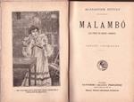 MALAMBÓ | 9999900229912 | Pothey, Alexandre | Llibres de Companyia - Libros de segunda mano Barcelona