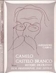 CAMILO CASTELO BRANCO | 9999900227475 | Cabral, Alexandre | Llibres de Companyia - Libros de segunda mano Barcelona