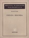 ENEADA SEGUNDA | 9999900230949 | Plotino | Llibres de Companyia - Libros de segunda mano Barcelona