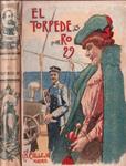 EL TORPEDERO 29 | 9999900229936 | Maël, Pedro | Llibres de Companyia - Libros de segunda mano Barcelona