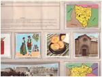 ALBUM DE ESPAÑA EN FOTO-CROMOS A TODO COLOR | 9999900189971 | BELLO MIRANDA, ANTONIO | Llibres de Companyia - Libros de segunda mano Barcelona
