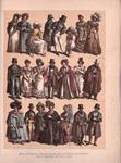 HISTORIA DEL TRAJE 2 TOMOS | 9999900198522 | Hottenroth, Federico | Llibres de Companyia - Libros de segunda mano Barcelona