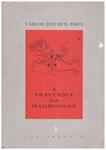 A TRAVESSIA DA MADRUGADA | 9999900039368 | Dos Reis Pires, Carlos | Llibres de Companyia - Libros de segunda mano Barcelona