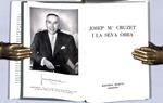 Josep Mª Cruzet i la seva obra | 9999900240610 | Varios autores (homenaje) | Libros antiguos y de segunda mano con historia