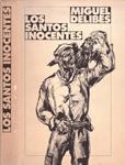 LOS SANTOS INOCENTES | 9999900211238 | Delibes, Miguel | Llibres de Companyia - Libros de segunda mano Barcelona