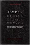ABC DE ADOLFO BIOY CASARES | 9999900216837 | Martino, Daniel | Llibres de Companyia - Libros de segunda mano Barcelona
