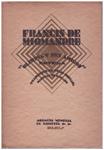 OLIMPIA Y SUS AMIGOS // COMO UNA SOMBRA | 9999900128024 | Miomandre, Francis de; Germán Gomez de la Mata | Llibres de Companyia - Libros de segunda mano Barcelona