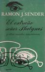 EL EXTRAÑO SEÑOR PHOTYNOS | 9999900222180 | J, Sender, Ramon | Llibres de Companyia - Libros de segunda mano Barcelona