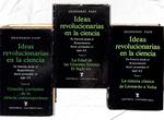 Ideas revolucionarias en la ciencia. 3 tomos | 9999900239782 | Papp, Desiderio | Llibres de Companyia - Libros de segunda mano Barcelona