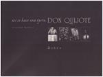 DON QUIJOTE. Así se hace una Ópera | 9999900024517 | Halffter, Cristóbal y Robés | Llibres de Companyia - Libros de segunda mano Barcelona