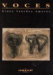 VOCES | 9999900121636 | Sánchez Amorós, Ginés | Llibres de Companyia - Libros de segunda mano Barcelona