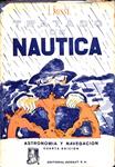 TRATADO DE NAUTICA | 9999900239645 | Fossi Gutierrez, Ignacio | Llibres de Companyia - Libros de segunda mano Barcelona