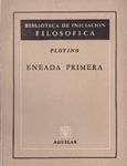 ENEADA PRIMERA | 9999900230918 | Plotino | Llibres de Companyia - Libros de segunda mano Barcelona